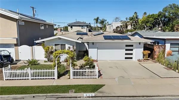 915 Coastline, Seal Beach, CA 90740
