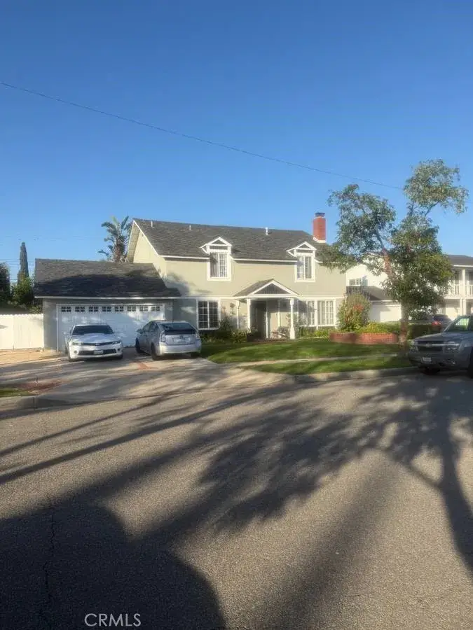 2401 E Avalon, Santa Ana, CA 92705 - #1