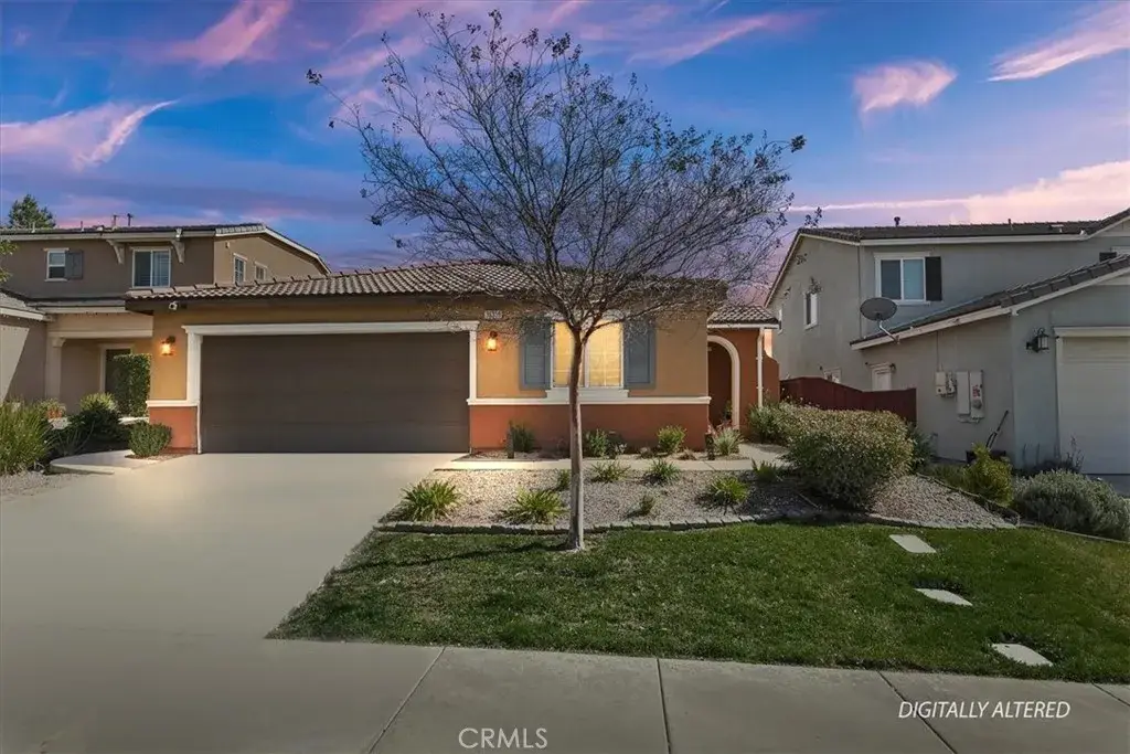 36359 Straightaway, Beaumont, CA 92223 - #1