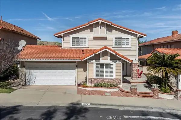 4624 Pennyroyal, Corona, CA 92878