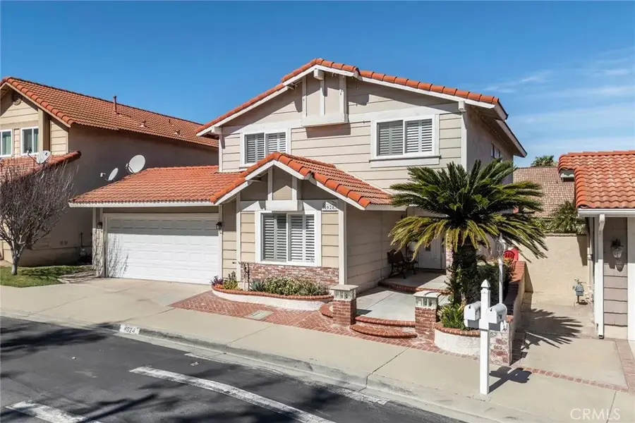 4624 Pennyroyal, Corona, CA 92878 - #2