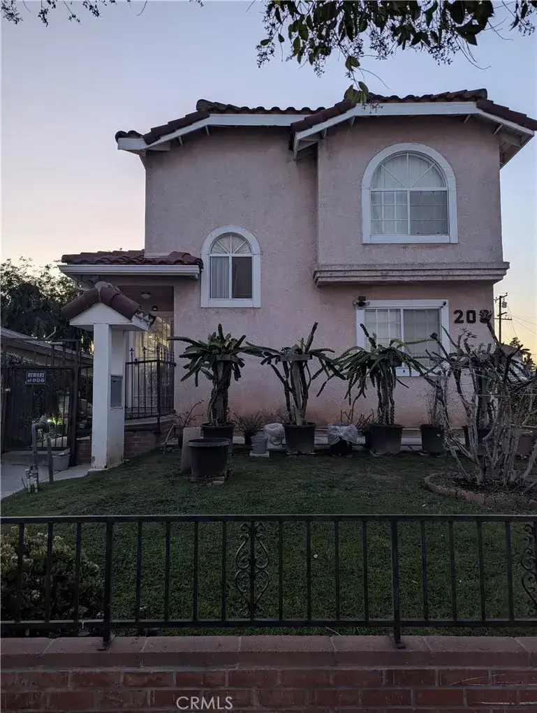 203 N Moore #C, Monterey Park, CA 91754 - #1