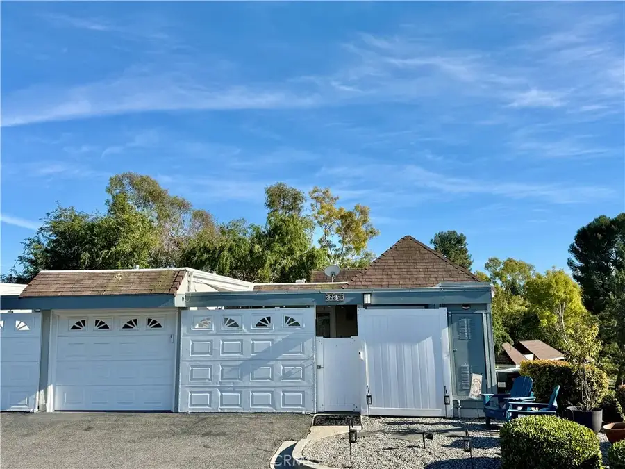 22256 Caminito Danubo, Laguna Hills, CA 92653 - #2