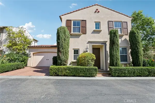 37 Donovan, Irvine, CA 92620