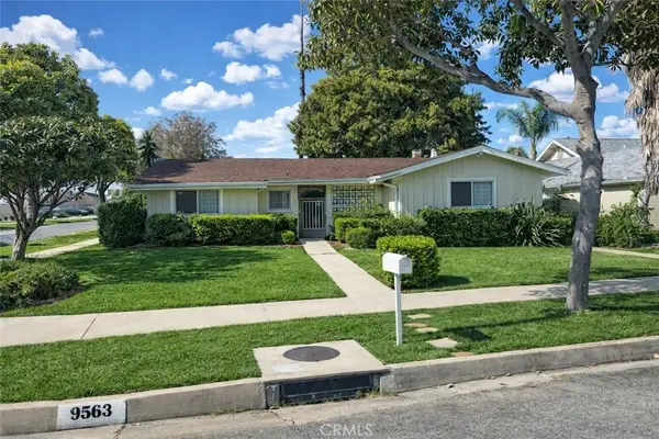 9563 Greening, Whittier, CA 90605