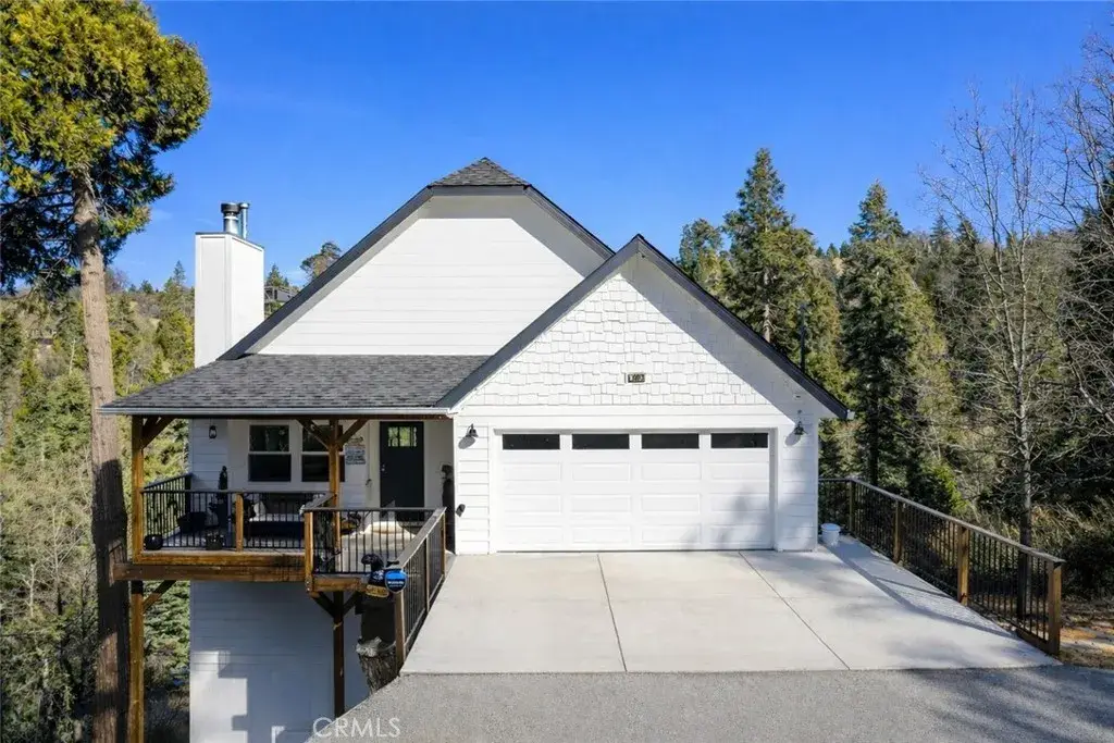 28622 Shenandoah Drive, Lake Arrowhead, CA 92352 - #1
