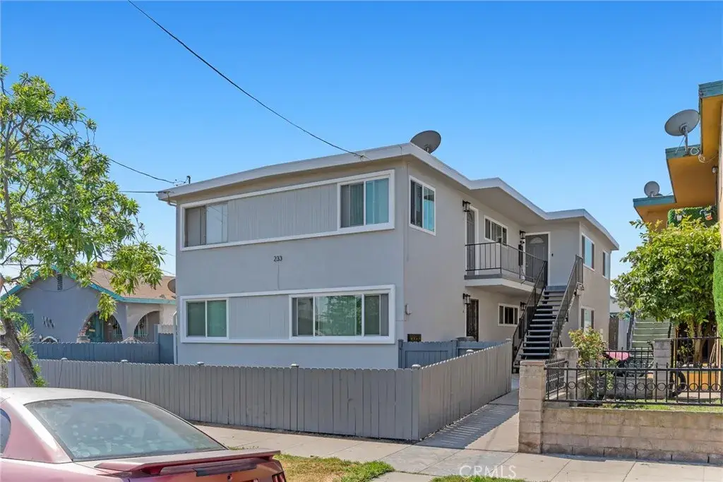 233 W Oliver Street, San Pedro, CA 90731 - #1