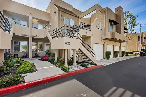27844 Violet #155, Mission Viejo, CA 92691