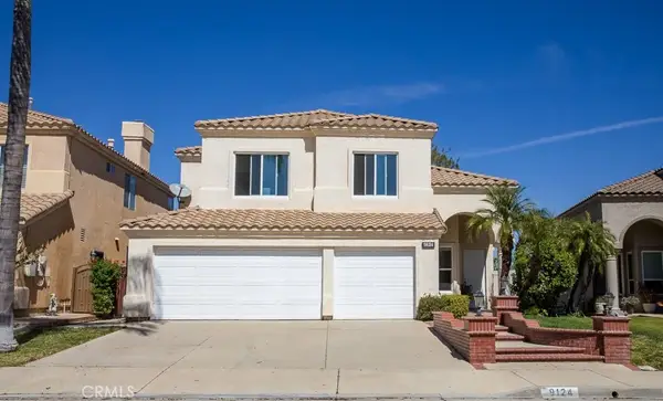 9124 Camphor Tree Court, Corona, CA 92883