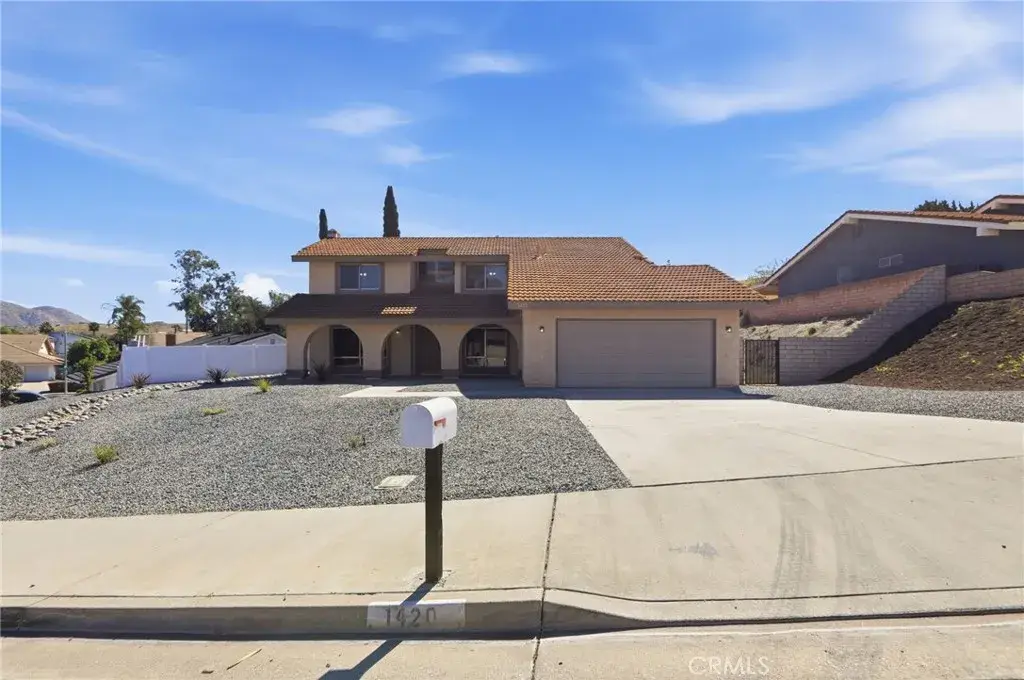 1420 Timberlane, Riverside, CA 92506 - #1