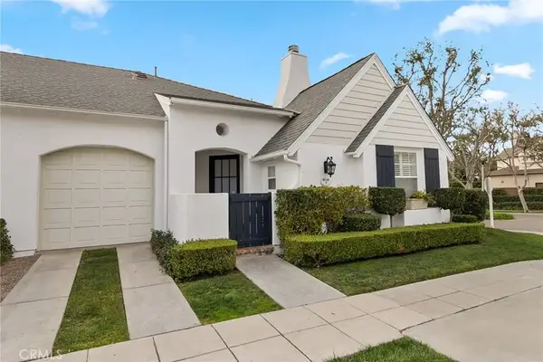2 Garden Gate Lane, Irvine, CA 92620