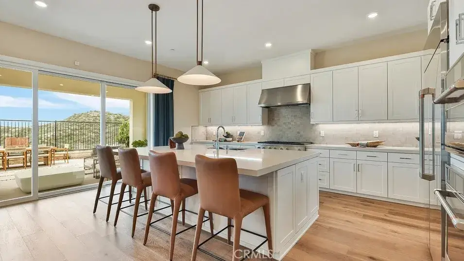 24408 Camino Oceano, Valencia, CA 91354 - #1