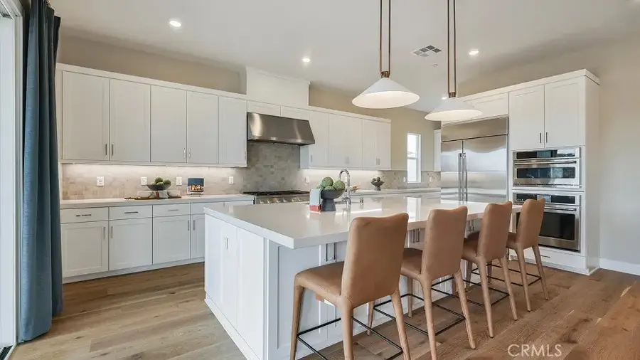 24408 Camino Oceano, Valencia, CA 91354 - #2
