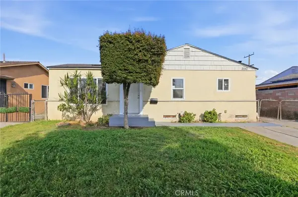 2010 N Corlett, Los Angeles, CA 90059