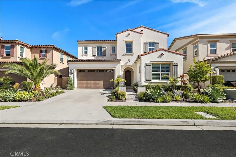 12 Belladonna, Lake Forest, CA 92630 - #2