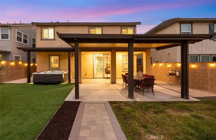 3009 E Arbor Lane, Ontario, CA 91762 - #3