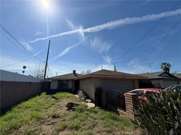 16512 E Cypress Street, Covina, CA 91722