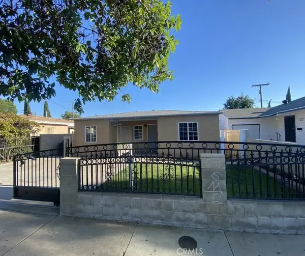 1206 W Mcfadden Avenue, Santa Ana, CA 92707