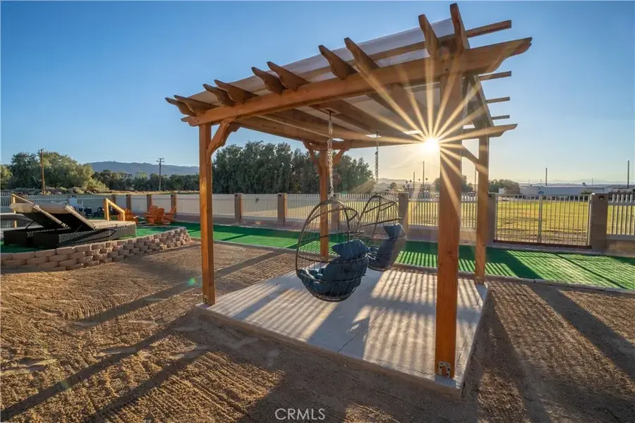 4694 Saddlehorn, Twentynine Palms, CA 92277 - #2