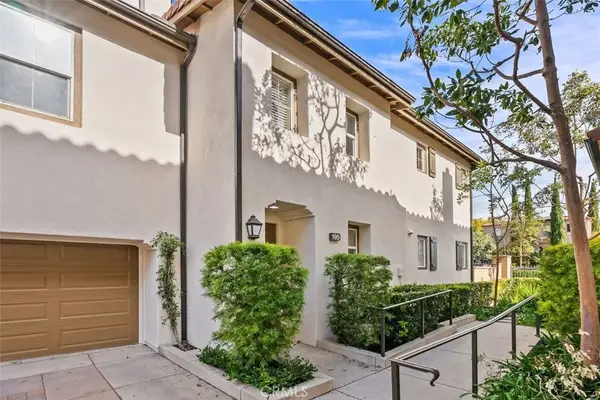 195 Lockford, Irvine, CA 92602