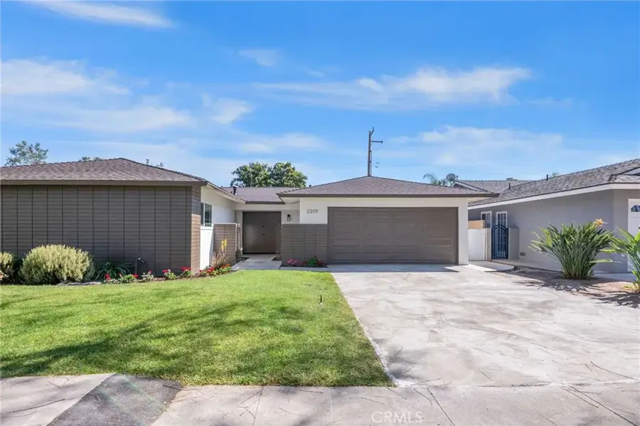 2319 N Hathaway Street, Santa Ana, CA 92705 - #3