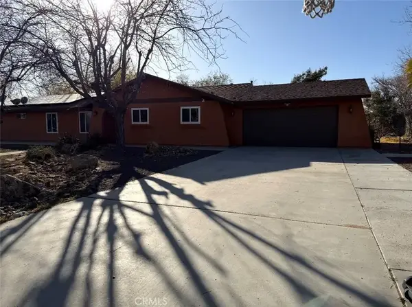 10584 8th, Hesperia, CA 92345