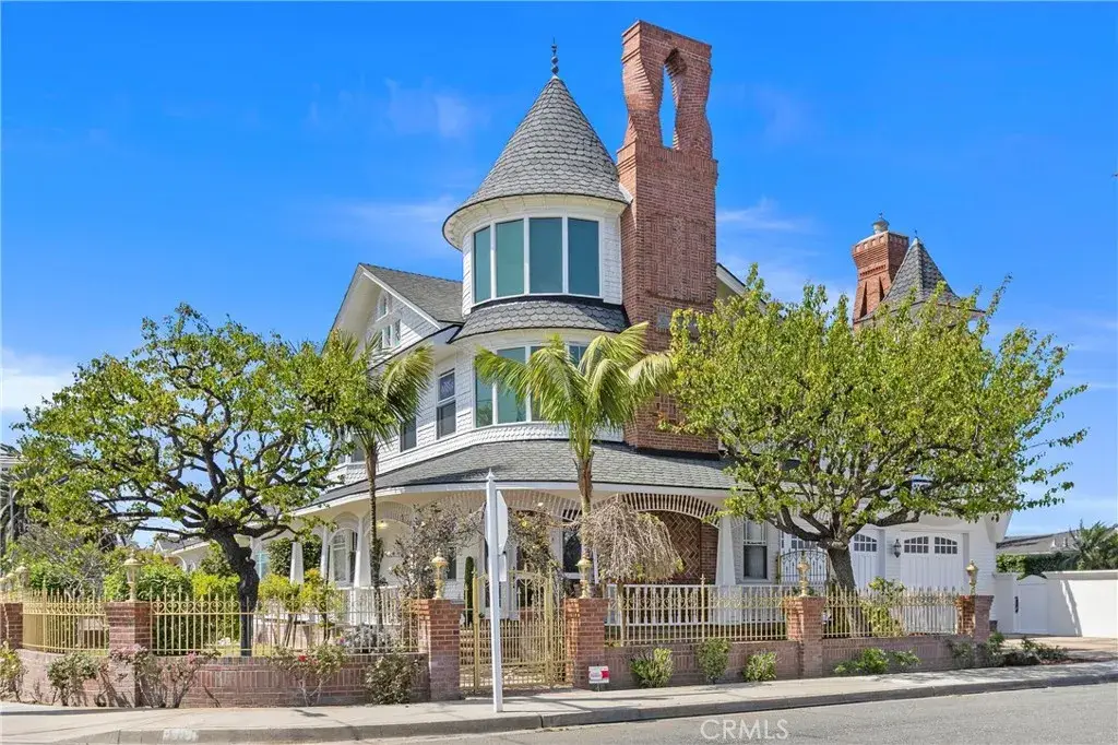 1919 Santa Ana, Costa Mesa, CA 92627 - #1