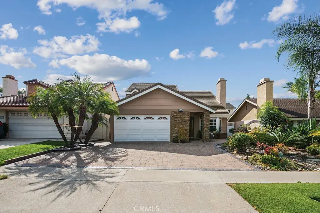 23502 White Dove Drive, Lake Forest, CA 92630 - #1