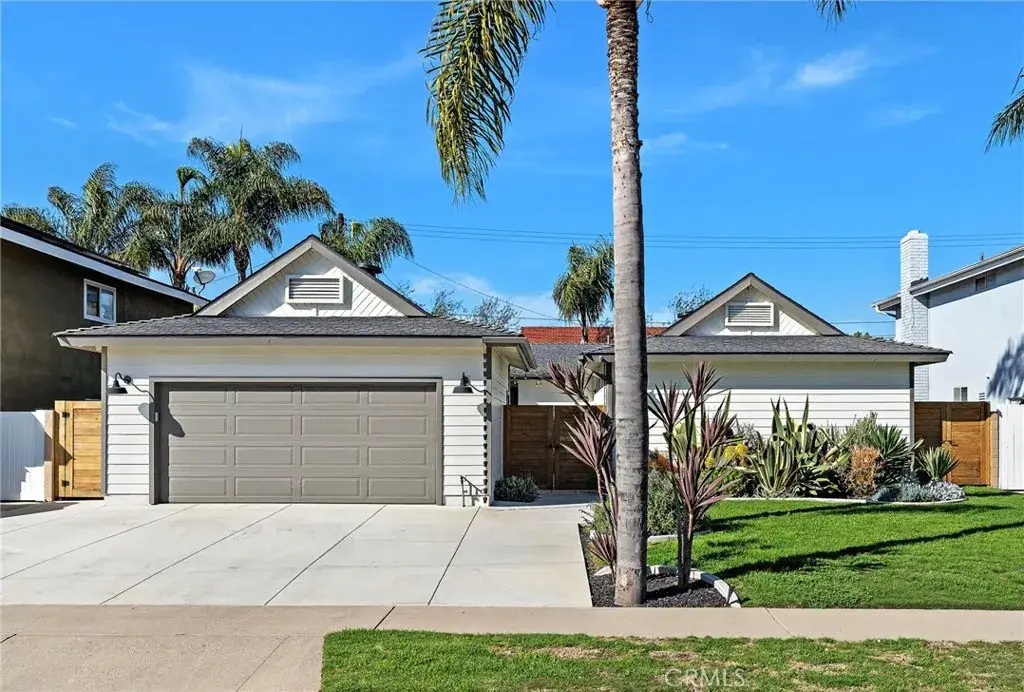 9441 Iolani Circle, Huntington Beach, CA 92646 - #1