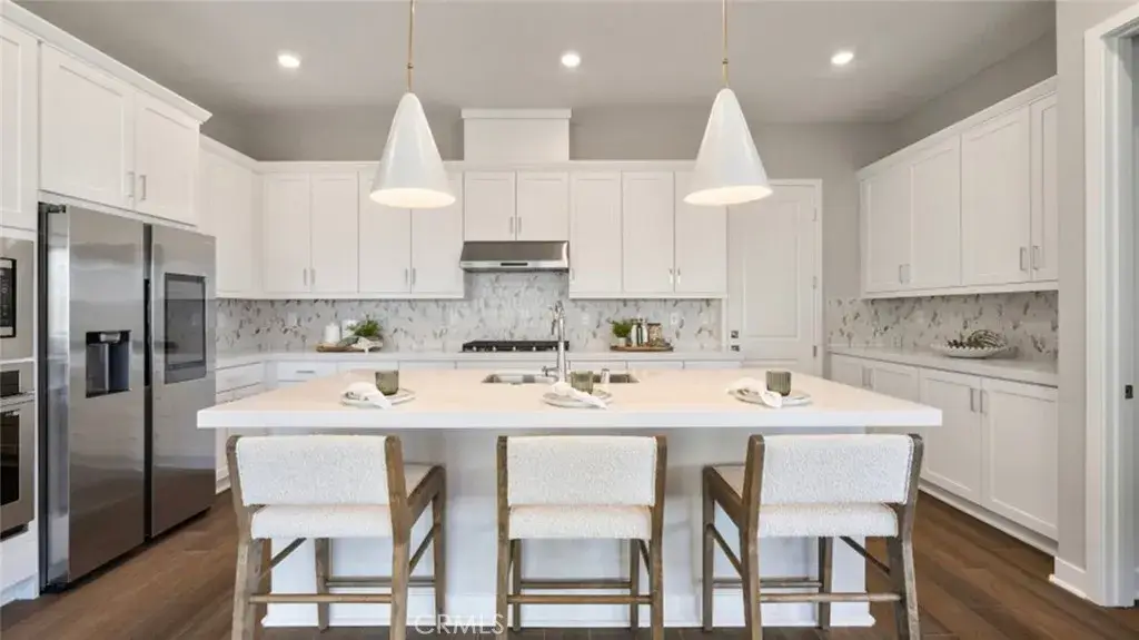 24532 Via La Sombrilla, Valencia, CA 91354 - #1