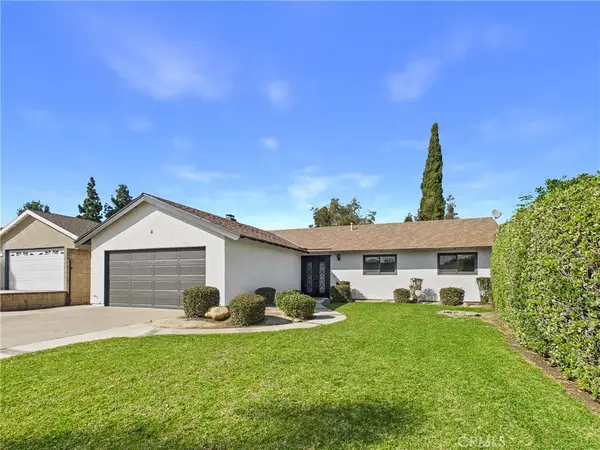 17541 Pine Circle, Yorba Linda, CA 92886