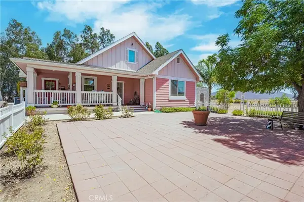 28200 Patterson Avenue, Winchester, CA 92596