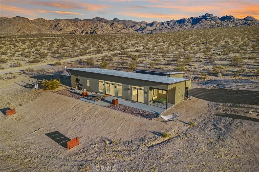 7190 Lawrence Avenue, Joshua Tree, CA 92252 - #1