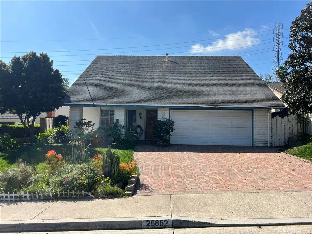 25852 Tree Top, Laguna Hills, CA 92653 - #1