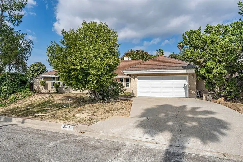 20111 Evening Breeze Dr, Walnut, CA 91789 - #1