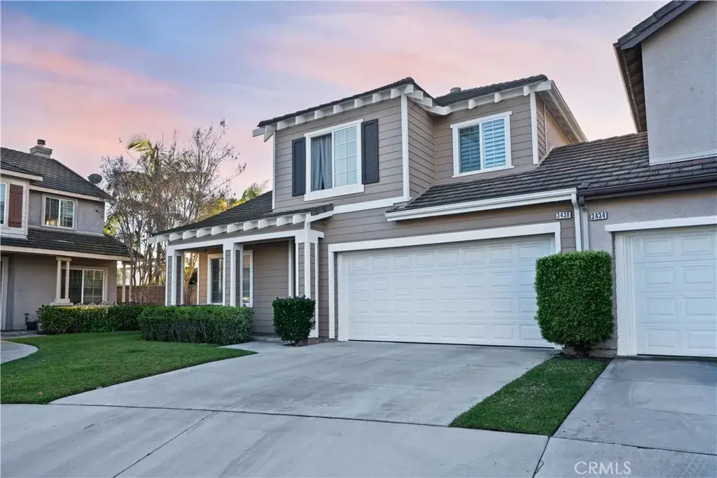 3438 Aries Court, Santa Ana, CA 92704 - #1