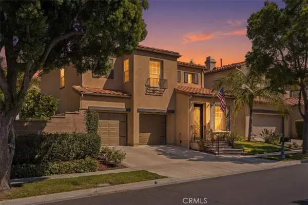 15 Bodega Bay, Irvine, CA 92602