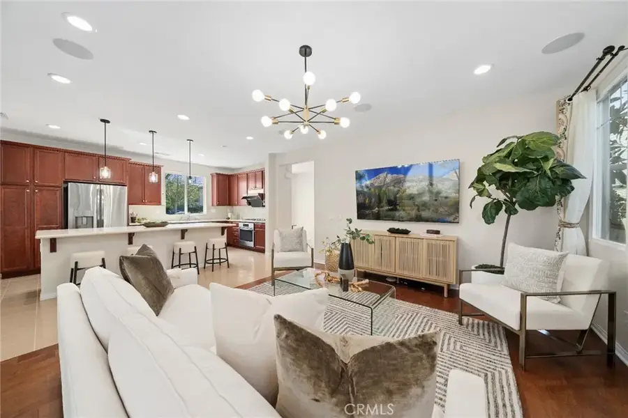 101 Newington, Irvine, CA 92618 - #2