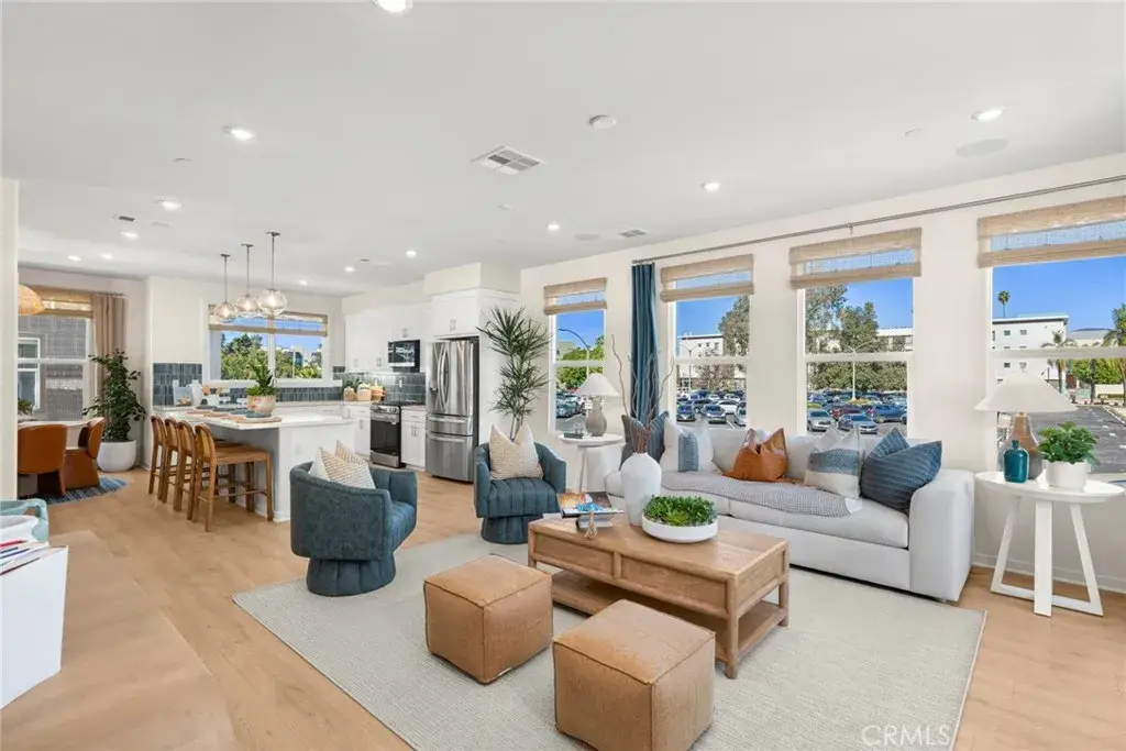 445 S Eleanor Street, Pomona, CA 91766 - #1