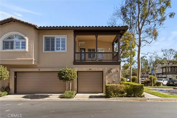10 Tierra Plano, Rancho Santa Margarita, CA 92688
