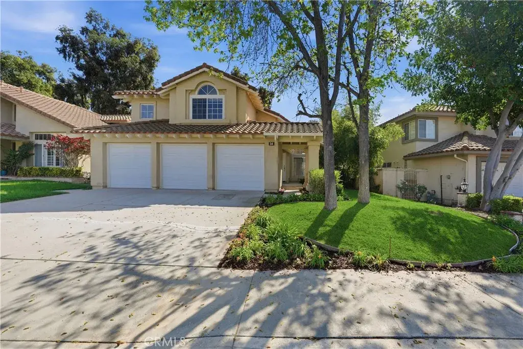 34 Reata, Rancho Santa Margarita, CA 92688 - #1