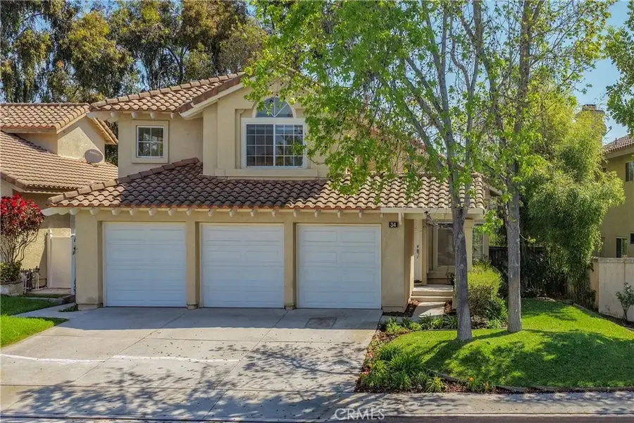 34 Reata, Rancho Santa Margarita, CA 92688 - #2