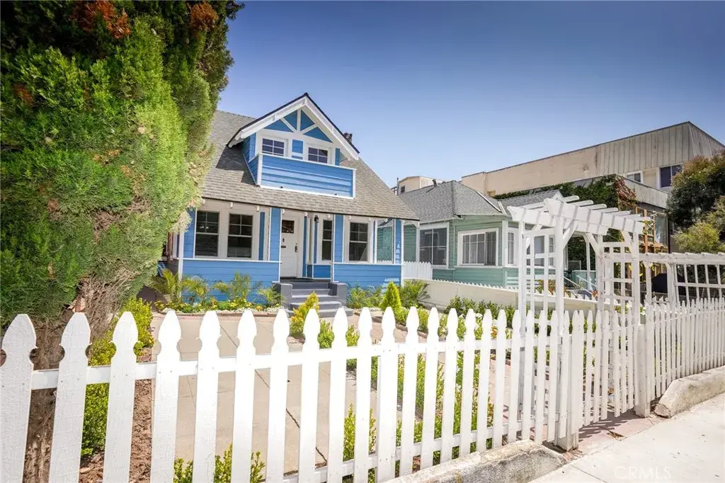 38 Dudley Avenue, Venice, CA 90291 - #1