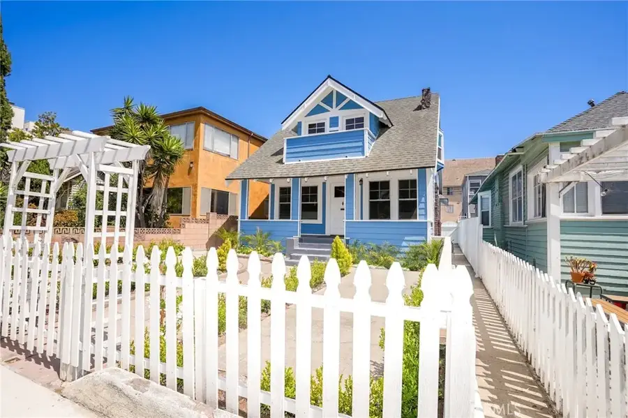 38 Dudley Avenue, Venice, CA 90291 - #3