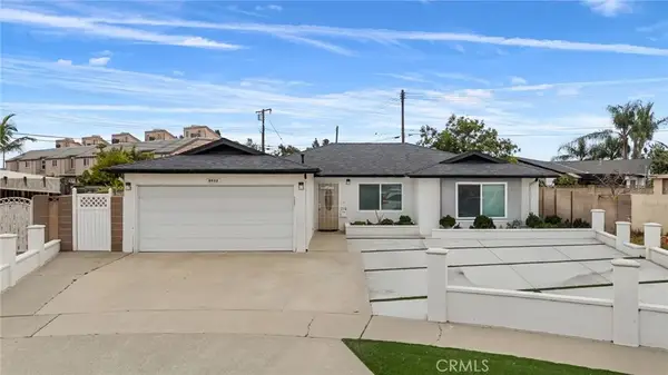 8922 Jennrich Avenue, Westminster, CA 92683