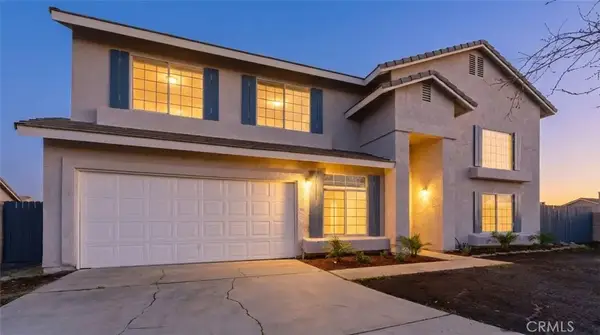 3454 Garnet, Rosamond, CA 93560
