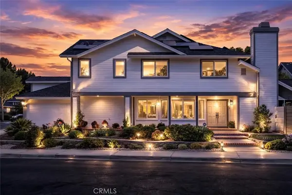 14 Dry Creek, Laguna Hills, CA 92653