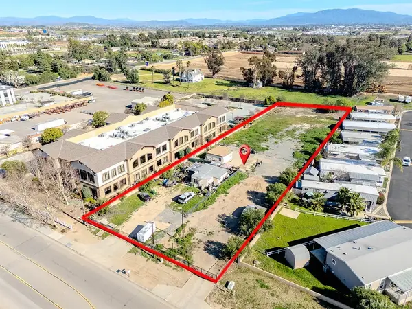 0 Ivy Street, Murrieta, CA 92562