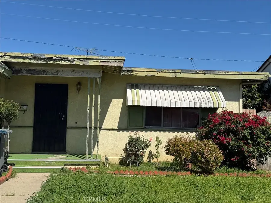 1537 W 180th, Gardena, CA 90248 - #2