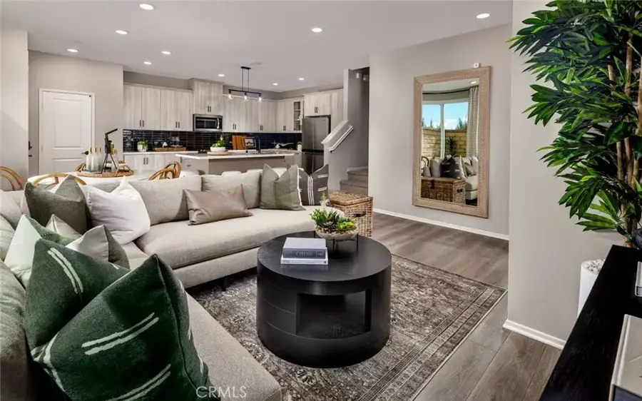 4193 S Limecrest Paseo #50, Ontario, CA 91761 - #2